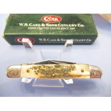 Case XX Mammoth Half Whittler 2005 Case XX Mammoth Half Whittler 2005