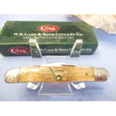 Case XX Mammoth Half Whittler 2005 Case XX Mammoth Half Whittler 2005