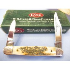 Case XX Mammoth Half Whittler 2005 Case XX Mammoth Half Whittler 2005