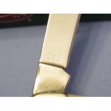 Case XX Mammoth Half Whittler 2005 Case XX Mammoth Half Whittler 2005