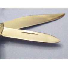 Case XX 52087 Red Letter Stag Handle 
