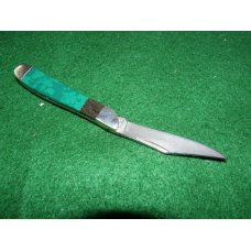 Mint Green Handles B.M.I. Cut Co USA Peanut-Navjao Mint Green Handles B.M.I. Cut Co USA Peanut-Navjao