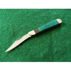 Mint Green Handles B.M.I. Cut Co USA Peanut-Navjao Mint Green Handles B.M.I. Cut Co USA Peanut-Navjao
