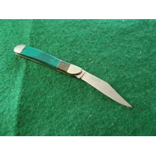 Mint Green Handles B.M.I. Cut Co USA Peanut-Navjao Mint Green Handles B.M.I. Cut Co USA Peanut-Navjao