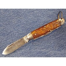 Made In USA - World War II Engineer’s Knife Made In USA - World War II Engineer’s Knife