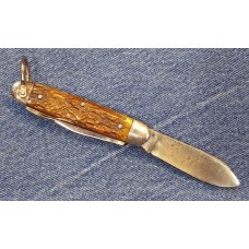 Made In USA - World War II Engineer’s Knife Made In USA - World War II Engineer’s Knife