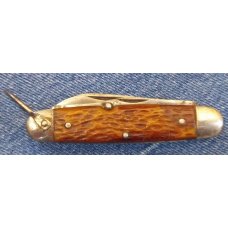 Made In USA - World War II Engineer’s Knife Made In USA - World War II Engineer’s Knife