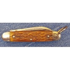 Made In USA - World War II Engineer’s Knife Made In USA - World War II Engineer’s Knife