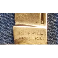 Imperial Texas toothpick Imperial Texas toothpick