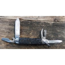 Pal Blade Co. – Scout/Camper knife circa World War II Pal Blade Co. – Scout/Camper knife circa World War II