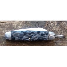 Pal Blade Co. – Scout/Camper knife circa World War II Pal Blade Co. – Scout/Camper knife circa World War II