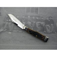 Schatt & Morgan File & Wire, 041140, one blade Gunstock Jack Schatt & Morgan File & Wire, 041140, one blade Gunstock Jack