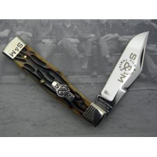 Schatt & Morgan File & Wire, 041140, one blade Gunstock Jack Schatt & Morgan File & Wire, 041140, one blade Gunstock Jack
