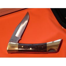 1977 Case xx Shark Tooth Folding Hunter P197 L SSP Knife w/ Sheath, Instructions and Orig Box - NOS 1977 Case xx Shark Tooth Folding Hunter P197 L SSP Knife w/ Sheath, Instructions and Orig Box - NOS