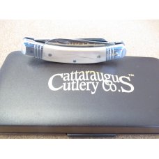Cattaraugus 35th Anniversary A.G.Russell Knife Collector Club Ivory Cattaraugus 35th Anniversary A.G.Russell Knife Collector Club Ivory