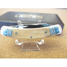 Cattaraugus 35th Anniversary A.G.Russell Knife Collector Club Ivory Cattaraugus 35th Anniversary A.G.Russell Knife Collector Club Ivory