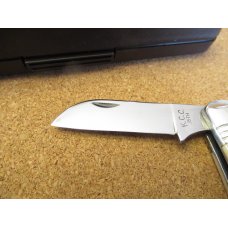 Cattaraugus 35th Anniversary A.G.Russell Knife Collector Club Ivory Cattaraugus 35th Anniversary A.G.Russell Knife Collector Club Ivory