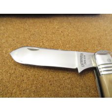 Cattaraugus 35th Anniversary A.G.Russell Knife Collector Club Ivory Cattaraugus 35th Anniversary A.G.Russell Knife Collector Club Ivory