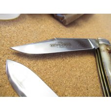 Great Eastern Northfield Smooth Appaloosa Bone Pattern# 811217