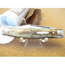 Great Eastern Northfield Smooth Appaloosa Bone Pattern# 811217