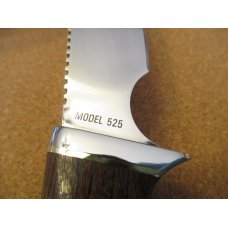 Gerber Presentation Fixed Blade Knife Model 525 S Gerber Presentation Fixed Blade Knife Model 525 S