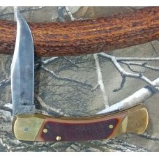 Schrade Old Timer Carbon Steel 7-OT Cave Bear Schrade Old Timer Carbon Steel 7-OT Cave Bear