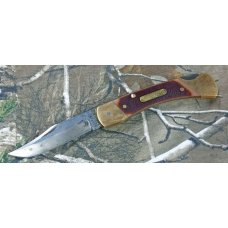 Schrade Old Timer Carbon Steel 7-OT Cave Bear Schrade Old Timer Carbon Steel 7-OT Cave Bear