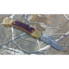 Schrade Old Timer Carbon Steel 7-OT Cave Bear Schrade Old Timer Carbon Steel 7-OT Cave Bear