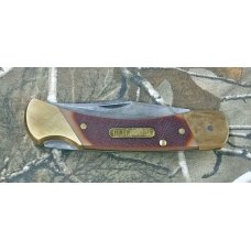 Schrade Old Timer Carbon Steel 7-OT Cave Bear Schrade Old Timer Carbon Steel 7-OT Cave Bear