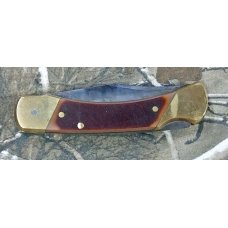 Schrade Old Timer Carbon Steel 7-OT Cave Bear Schrade Old Timer Carbon Steel 7-OT Cave Bear