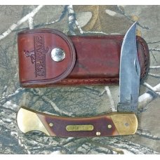 Schrade Old Timer Carbon Steel 7-OT Cave Bear Schrade Old Timer Carbon Steel 7-OT Cave Bear