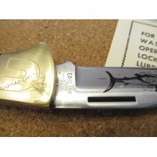 Case XX Mako 1982 8 dots Case XX Mako 1982 8 dots