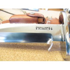 Randle Model 17 Astro