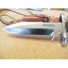 Randle Model 17 Astro