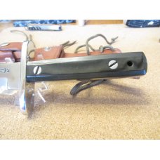 Randle Model 17 Astro