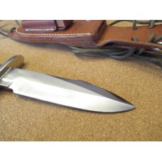 Randle Model 17 Astro
