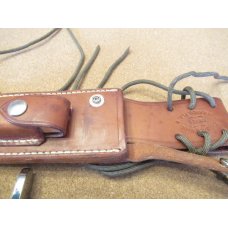 Randle Model 17 Astro
