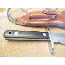 Randle Model 17 Astro