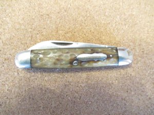 Cattaraugus Cutlery Co  Little Valley