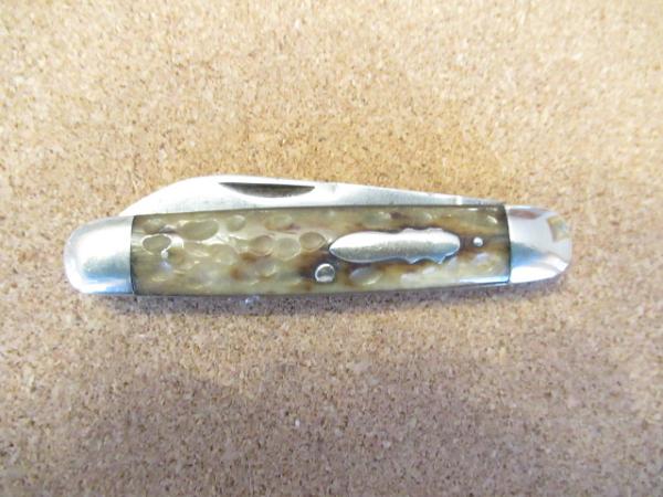 Cattaraugus Cutlery Co  Little Valley