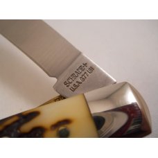 Schrade Uncle Henry 877UH USA Mint Schrade Uncle Henry 877UH USA Mint
