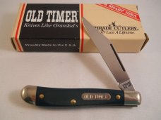 Schrade Old Timer 12OTG USA Mint Schrade Old Timer 12OTG USA Mint