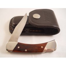 Schrade Uncle Henry LB3 USA Mint Schrade Uncle Henry LB3 USA Mint
