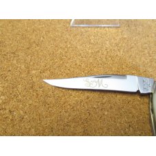 Schatt & Morgan Pearl Pattern # 052 Schatt & Morgan Pearl Pattern # 052