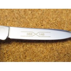 Schatt & Morgan Pearl Pattern # 052 Schatt & Morgan Pearl Pattern # 052