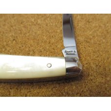 Schatt & Morgan Pearl Pattern # 052 Schatt & Morgan Pearl Pattern # 052