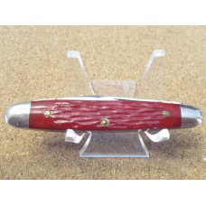 Robeson Red Bone  Shuredge  1999 Pattern # 622841