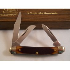 Schrade Old Timer 108OT NY USA Mint Schrade Old Timer 108OT NY USA Mint