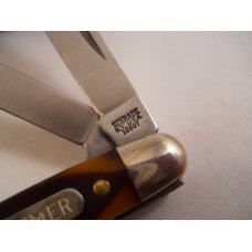 Schrade Old Timer 108OT NY USA Mint Schrade Old Timer 108OT NY USA Mint