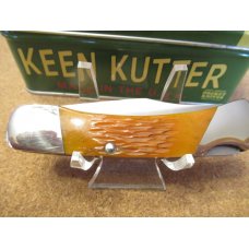 Keen Kutter By Bear Cutlery 2010 NKCA Youth Knife Keen Kutter By Bear Cutlery 2010 NKCA Youth Knife